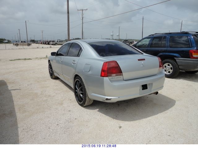 Mitsubishi Galant 2015 >> 2004 Mitsubishi Galant Rebuilt Salvage Rod Robertson Mitsubishi Galant 2015 >> 2004 Mitsubishi Galant Rebuilt Salvage Rod Robertson