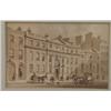 Image 1 : 'Drapers' Hall, Throgmorton Street', signed and dated 1829, 9.3cm x 14cm Est.: £500 - £750...