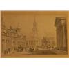Image 1 : 'The New Opening to St Martin's Church from Pall Mall East (The Old King's Mews - The National Ga...