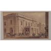 Image 1 : 'Theatre Royal, Drury Lane', signed, verso inscribed Drury Lane Theatre, 9cm x 14.5cm Est.: £500...