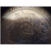 Image 2 : 1 cent 1859 ICCS AU-55; Narrow 9, Cleaned. Not noted, Die Clash on Reverse.