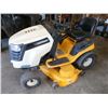 Image 1 : Cub Cadet LTX 1050 Hydro Lawn Tractor