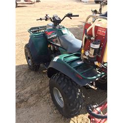 1998 Polaris Magnum 425 ATV 4&#215;4