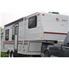 Image 1 : 1992 Jayco 5th Wheel Travel Trailer