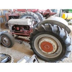 Ford 9N Tractor