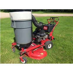 95 Toro ProLine Commercial Power Mower
