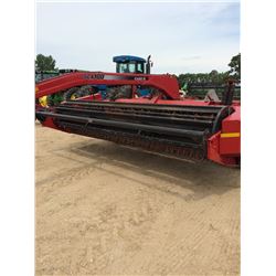 Case/IHSCX100 14ft Swing Tongue Haybine