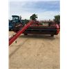 Image 2 : Case/IHSCX100 14ft Swing Tongue Haybine