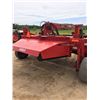 Image 4 : Case/IHSCX100 14ft Swing Tongue Haybine