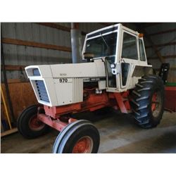 Case Agri-King 970Dsl