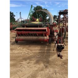 Gehl CB1060 Forage Chopper