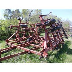Wilrich 25ft Field Cultivator