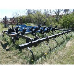 DMI Colter Champ II 11 Shank 13 &#189; ft Colter Chisel