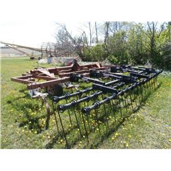Wilrich 18ft Chisel Plow