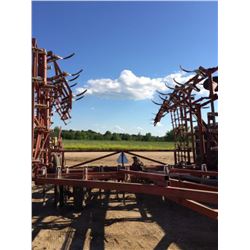 Wilrich Model 3400 45ft Walking Tandem Field Cultivator