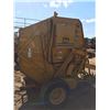 Image 2 : Vermeer Model 504I Round Baler