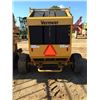 Image 4 : Vermeer Model 504I Round Baler