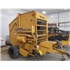 Image 1 : Vermeer Model 604J Round Baler