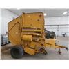 Image 2 : Vermeer Model 604J Round Baler