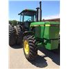 Image 1 : 88 John Deere 4450Dsl MFWD