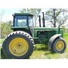 Image 3 : 88 John Deere 4450Dsl MFWD