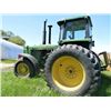 Image 5 : 88 John Deere 4450Dsl MFWD