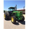 Image 9 : 88 John Deere 4450Dsl MFWD
