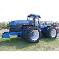 98 Ford New Holland 9682Dsl 4WD