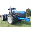 Image 2 : 98 Ford New Holland 9682Dsl 4WD