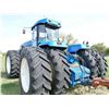 Image 3 : 98 Ford New Holland 9682Dsl 4WD