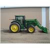 Image 2 : 2014 John Deere 6170R Dsl MFWD Lease Tractor