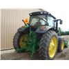 Image 3 : 2014 John Deere 6170R Dsl MFWD Lease Tractor