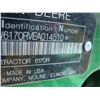 Image 6 : 2014 John Deere 6170R Dsl MFWD Lease Tractor