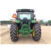Image 3 : 2014 John Deere 6105R Dsl MFWD
