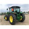 Image 4 : 2014 John Deere 6105R Dsl MFWD