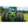 Image 3 : 97 John Deere 8400 MFWD