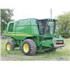 Image 1 : 2002 John Deere 9650STS