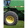 Image 3 : John Deere 9500 DSL Hydro Combine