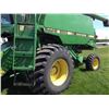 Image 5 : John Deere 9500 DSL Hydro Combine