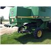 Image 6 : John Deere 9500 DSL Hydro Combine