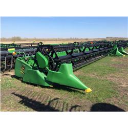 2001 930 Header-Flex