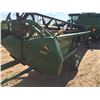 Image 1 : John Deere 630 30ft Flexhead