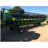 Image 2 : John Deere 630 30ft Flexhead
