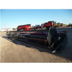 97 Case IH Model 1020 Header-Flex