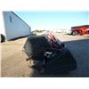 Image 2 : 97 Case IH Model 1020 Header-Flex