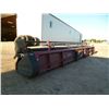 Image 3 : 97 Case IH Model 1020 Header-Flex