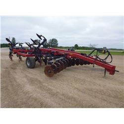 2008 Case IH 730C Ripper