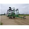 Image 1 : JD Model 680 31ft Chisel Plow