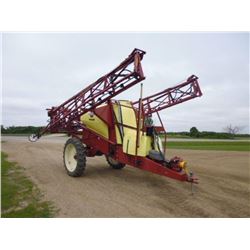 Hardi 1100 90ft Boom Sprayer