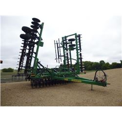 2010 40&#8217; Summers Super-Coulter